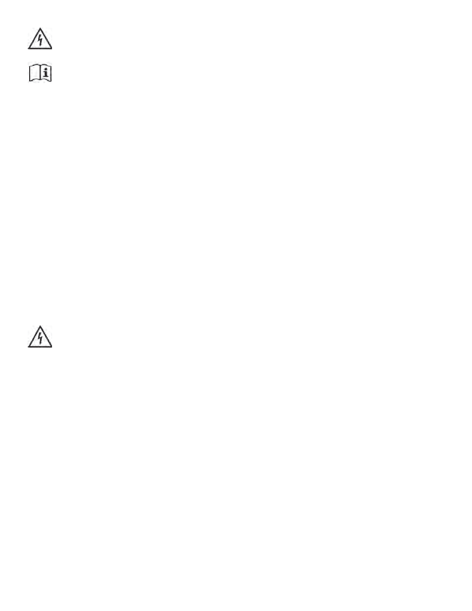 Kasco Marine LLE1005 User Manual | Page 26 / 66