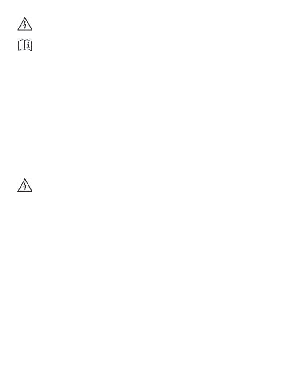 Kasco Marine LLE1005 User Manual | Page 8 / 66