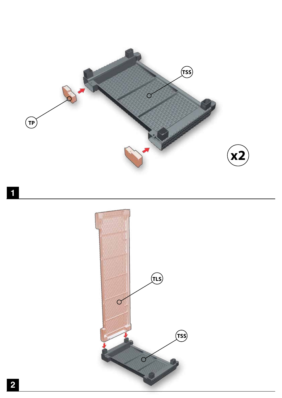 Keter Limousine Storage User Manual | Page 26 / 32