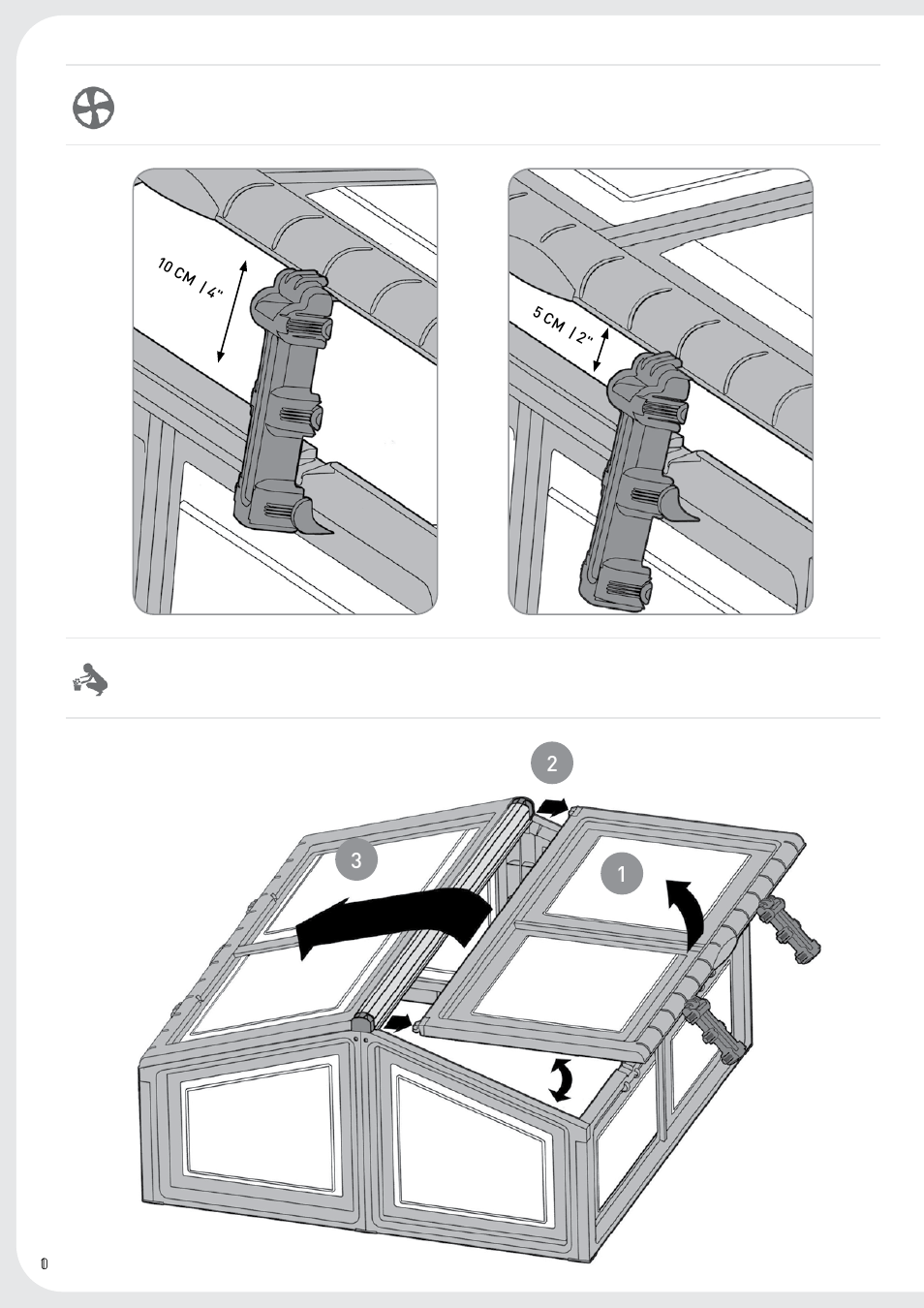 Keter Planteo User Manual | Page 10 / 12