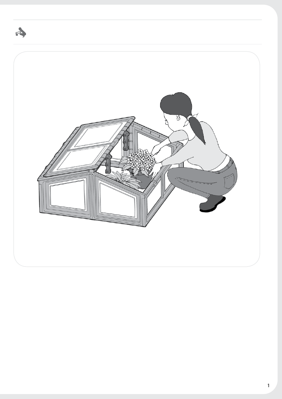 Keter Planteo User Manual | Page 11 / 12