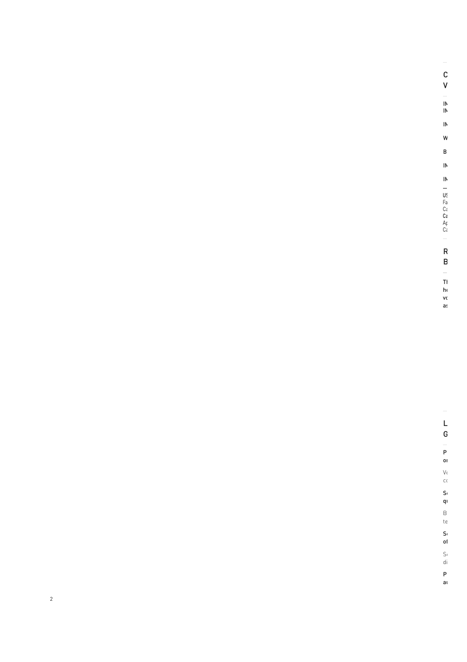 Keter Horizon 7X10 NG User Manual | Page 2 / 52