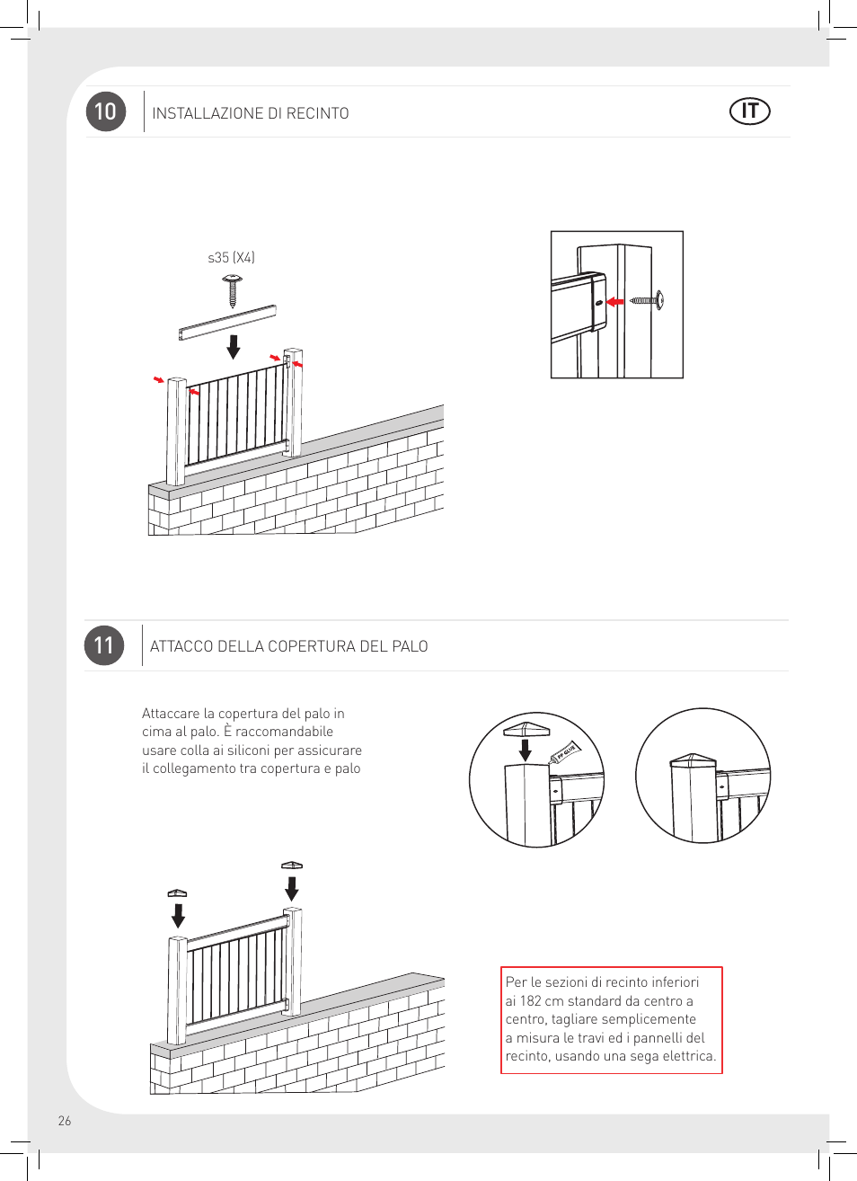 Keter Malaga 6 User Manual | Page 28 / 28
