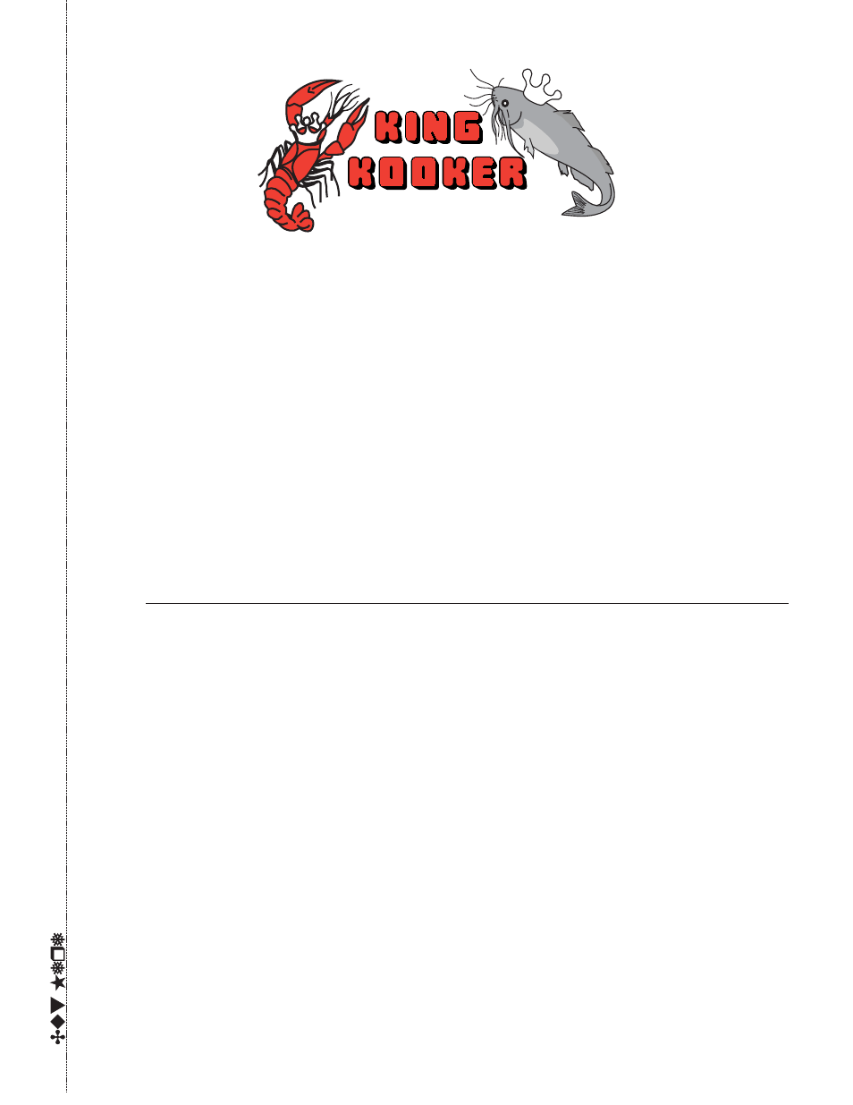 King Kooker 2106 Heavy Duty Portable Propane Outdoor Smoker Package User Manual | Page 5 / 26