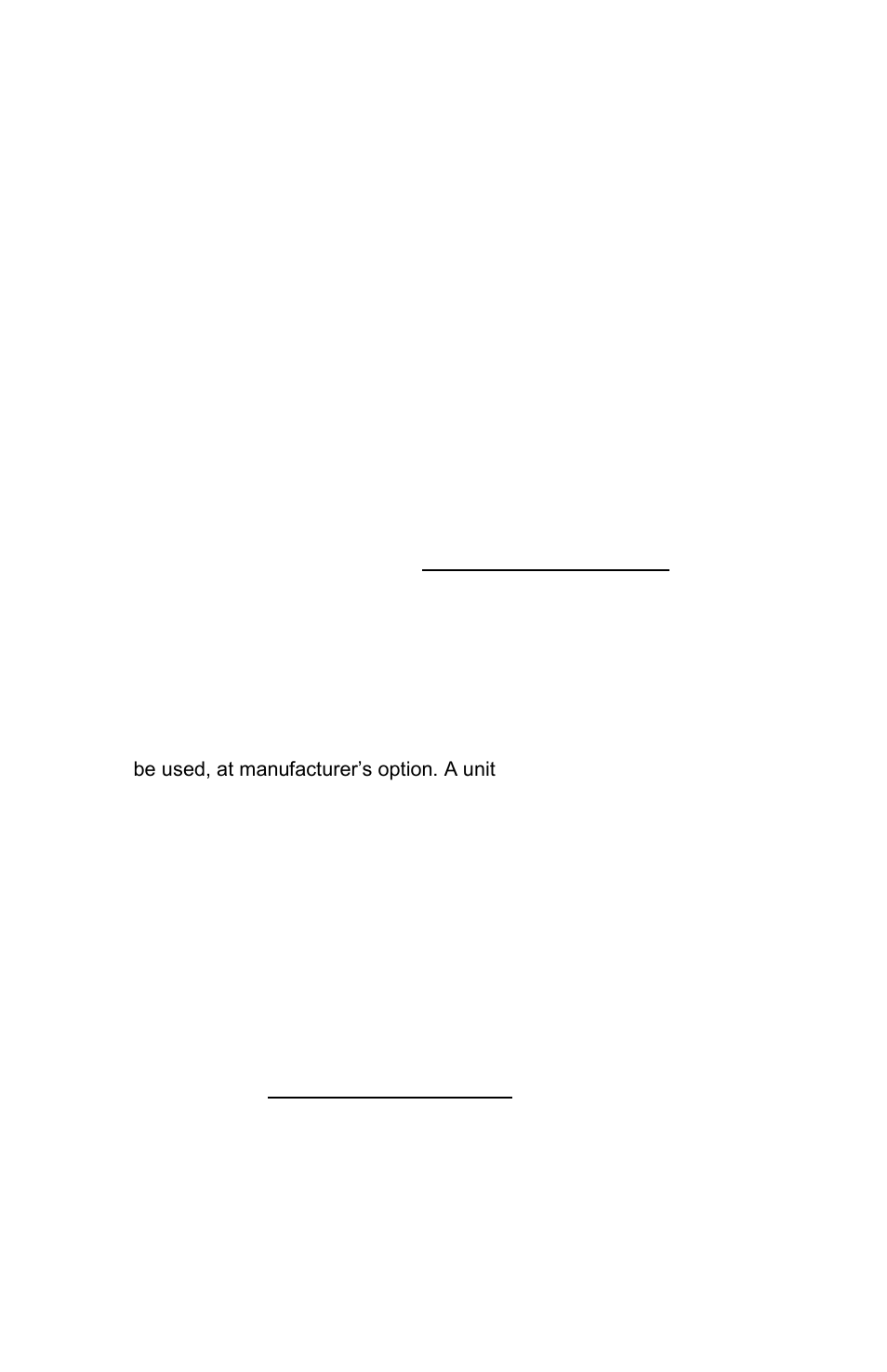 Warranty | KISAE SC 1220LD Solar Charge Controller User Manual | Page 7 / 8