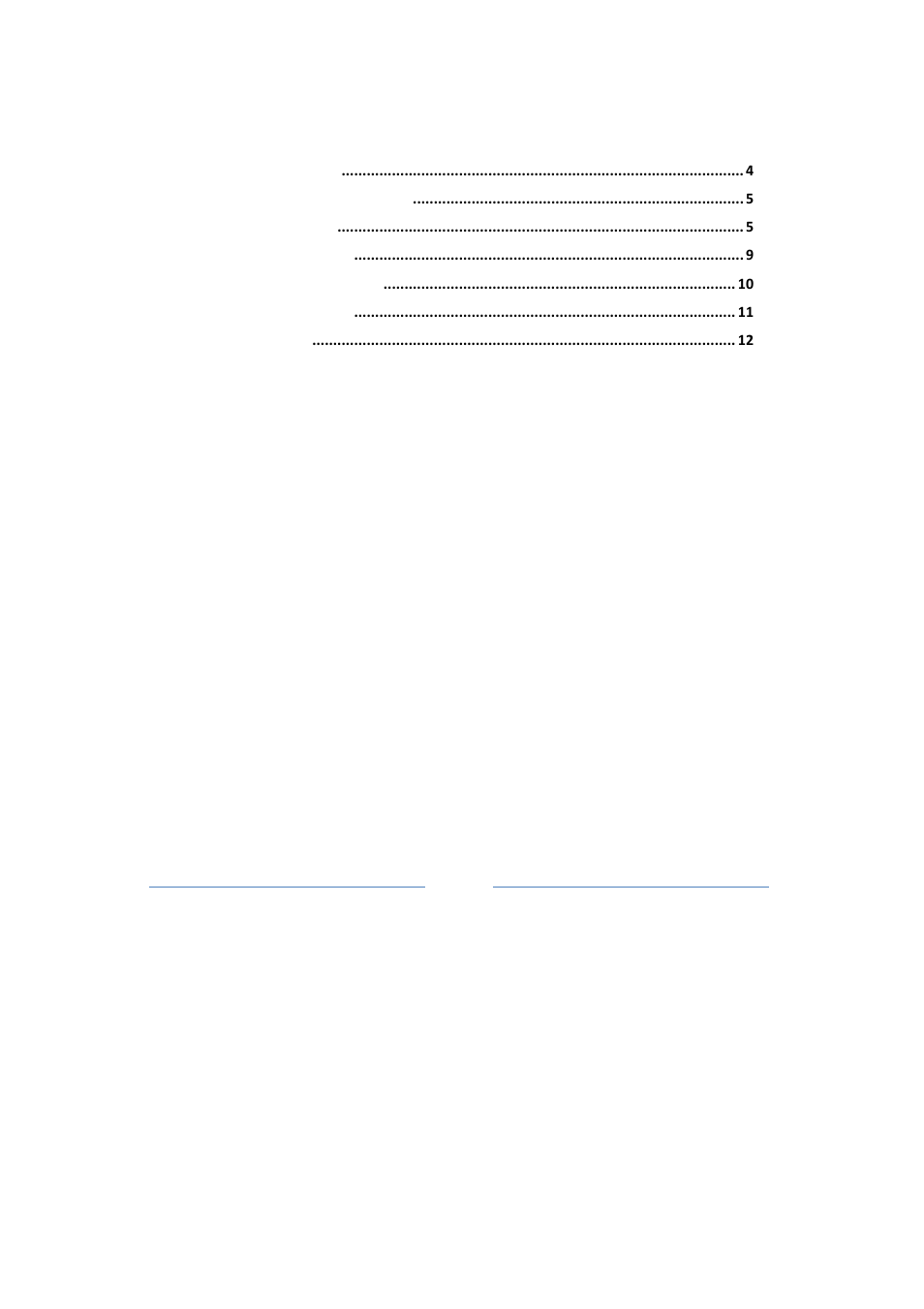 KISAE SW 1220 Power Inverter 1000/2000 User Manual | Page 3 / 12