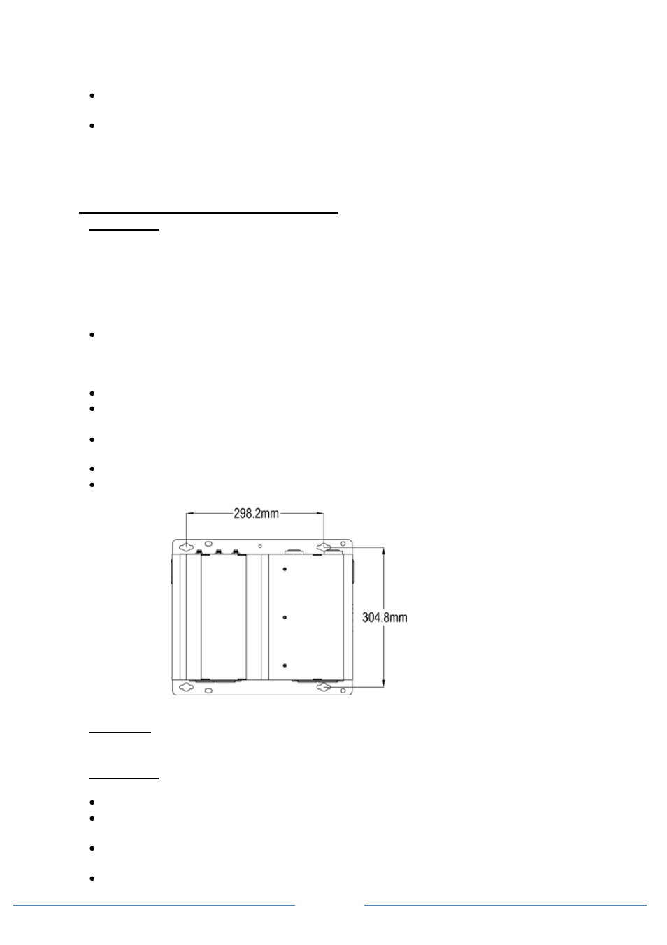 KISAE IC1230150 Inverter-Charger 3000W User Manual | Page 8 / 16