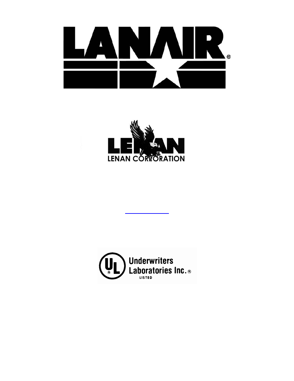 Lanair HI140 User Manual | 85 pages