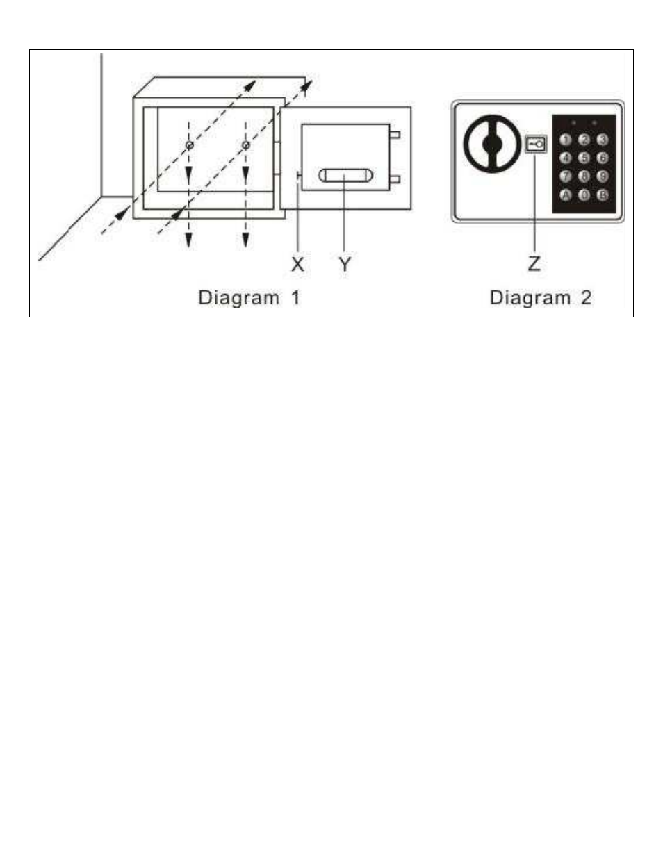 LOCKSTATE LS-17EN User Manual | Page 3 / 3