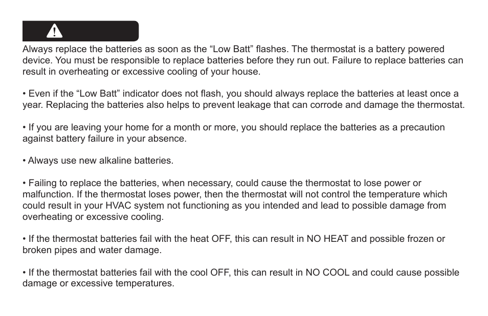 Caution | LOCKSTATE LS-60 Installation Guide User Manual | Page 9 / 18