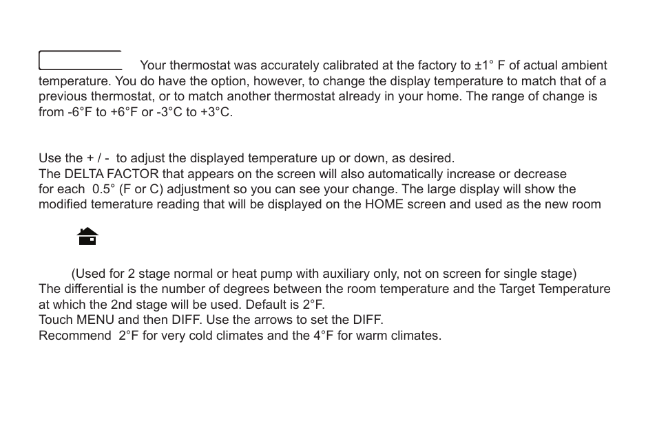 Calibrate | LOCKSTATE LS-60 Operation Guide User Manual | Page 12 / 16