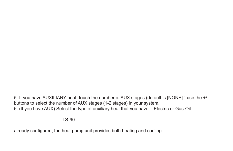 LOCKSTATE LS-90 Operation Guide User Manual | Page 14 / 20