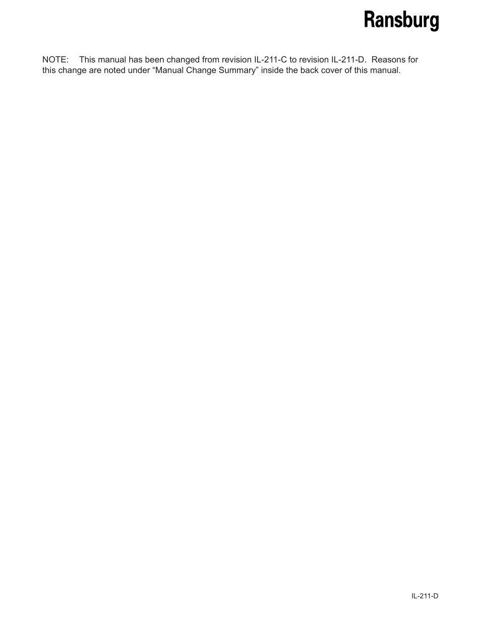 Ransburg No. 2 Spray Techniques User Manual | Page 2 / 16