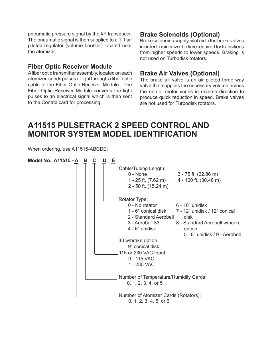 Ransburg PulseTrack2 A11515-XXXXX User Manual | Page 11 / 58