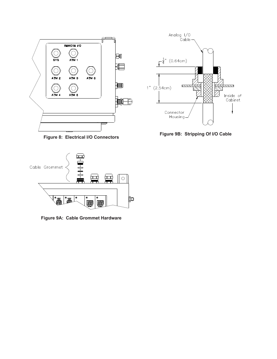 Ransburg PulseTrack2 A11515-XXXXX User Manual | Page 23 / 58
