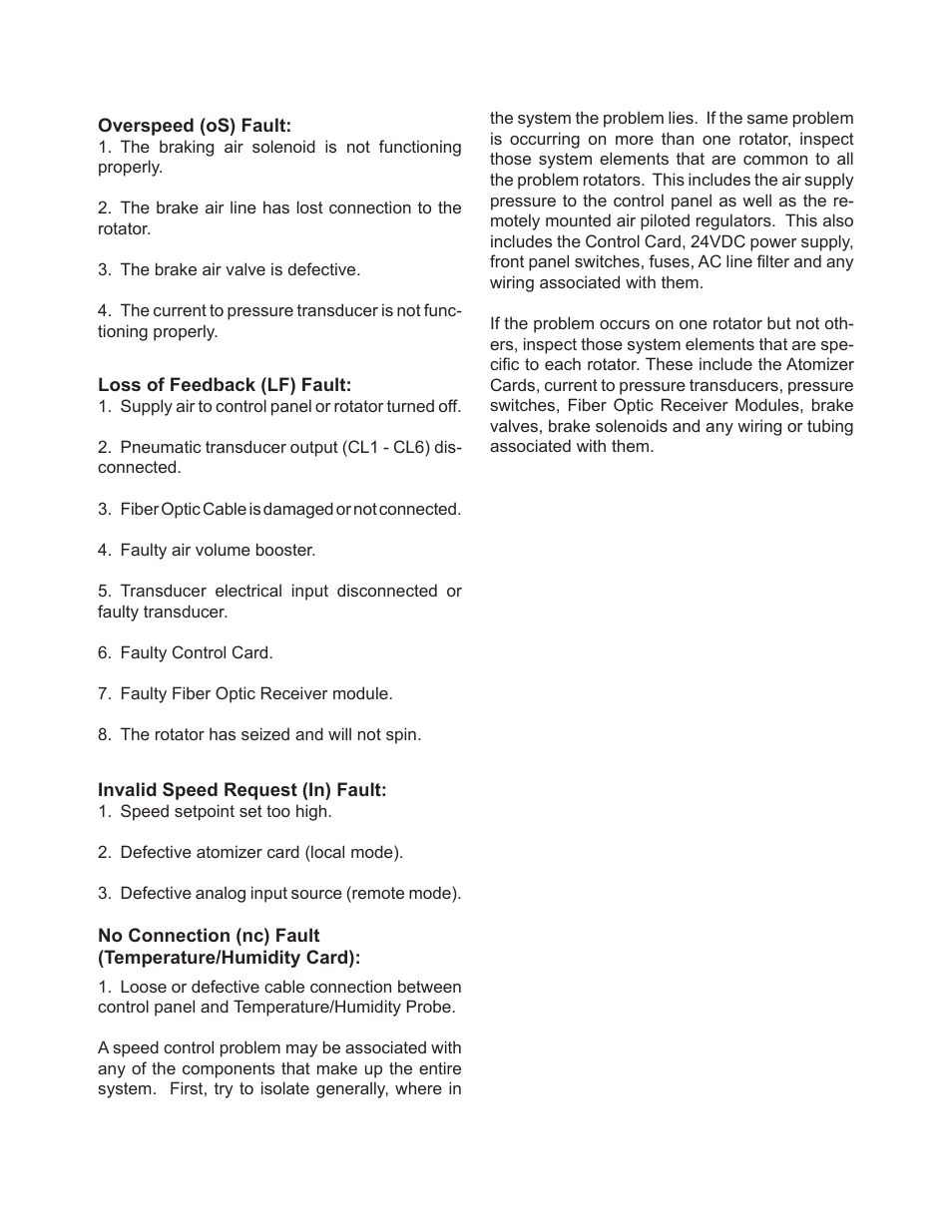Ransburg PulseTrack2 A11515-XXXXX User Manual | Page 43 / 58