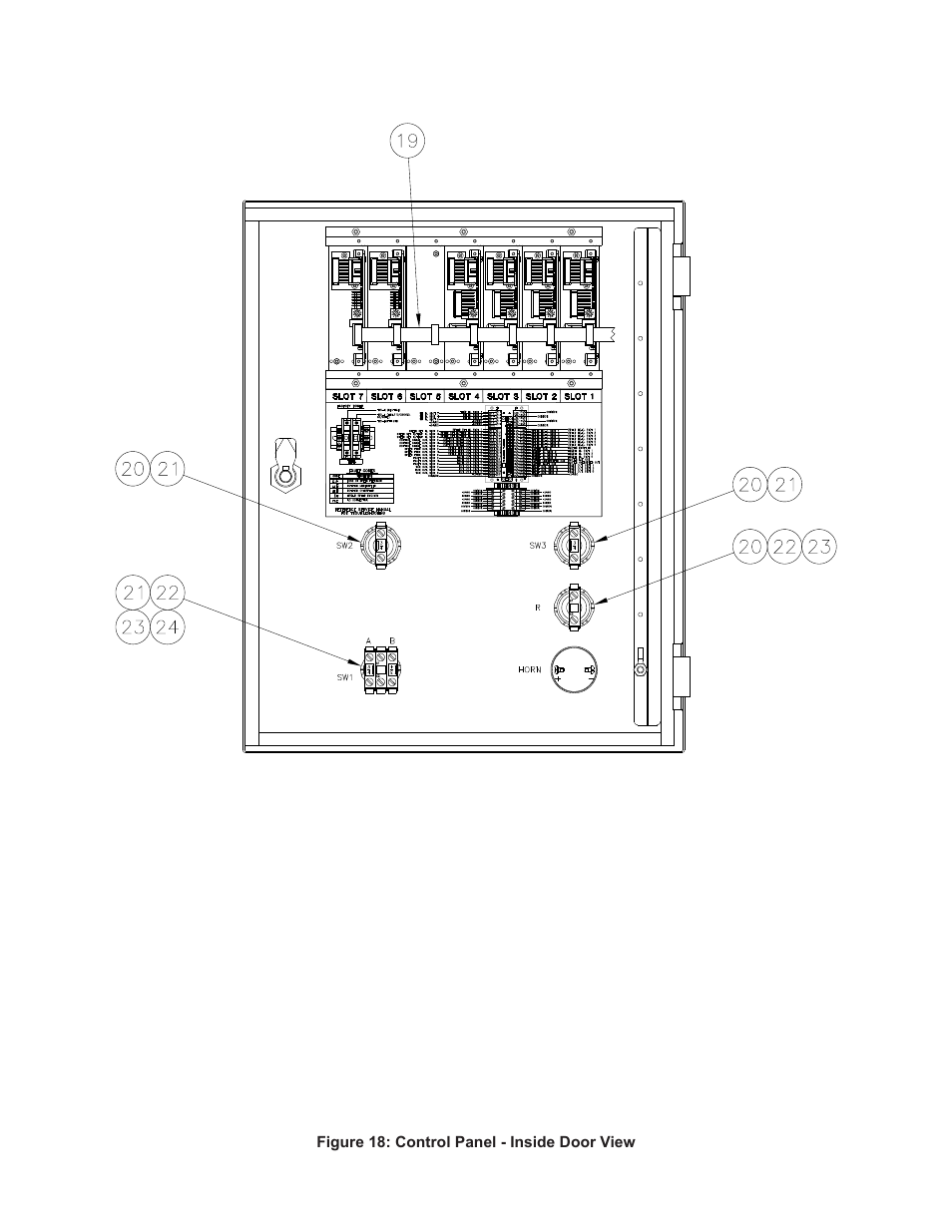 Ransburg PulseTrack2 A11515-XXXXX User Manual | Page 51 / 58