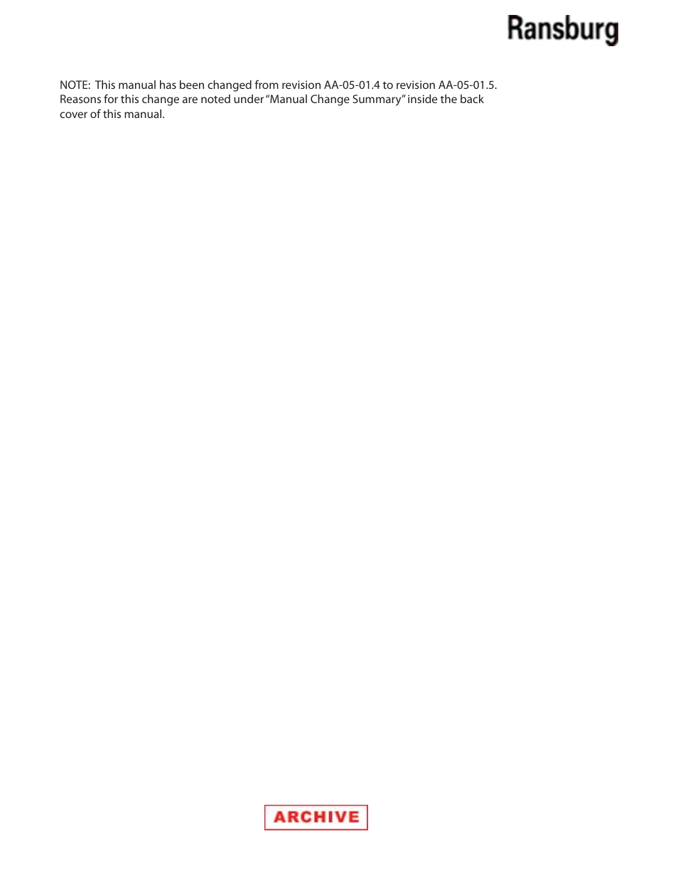 Ransburg Evolver NE A11279-XX, A11281-XX, A11775-XX, A11776-XX User Manual | Page 2 / 70