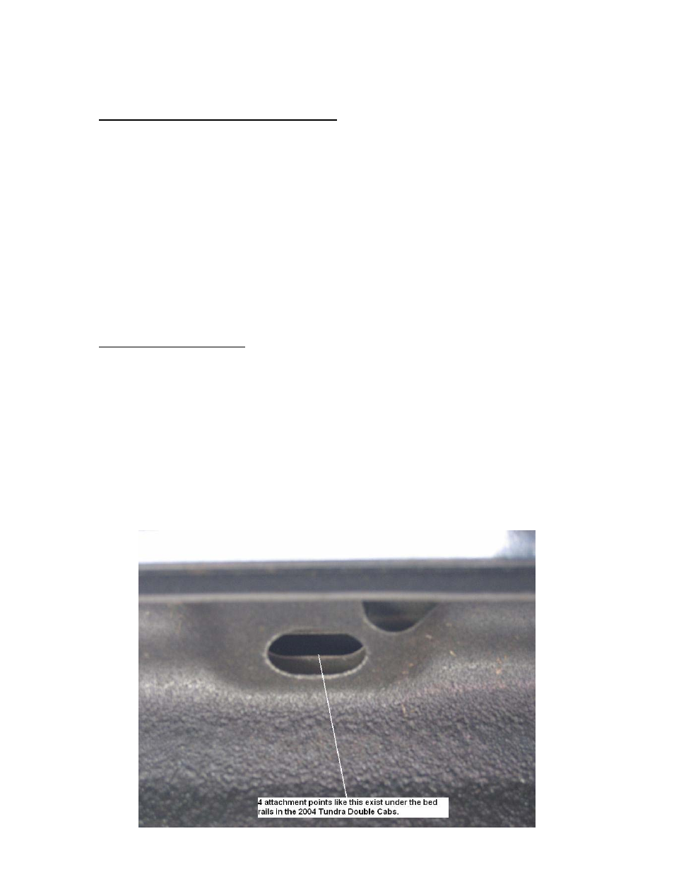 RECON 26417 Bed Rail Light Kit User Manual | 14 pages