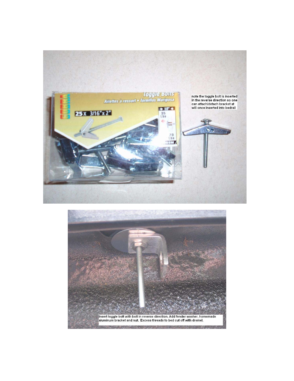 RECON 26417 Bed Rail Light Kit User Manual | Page 2 / 14
