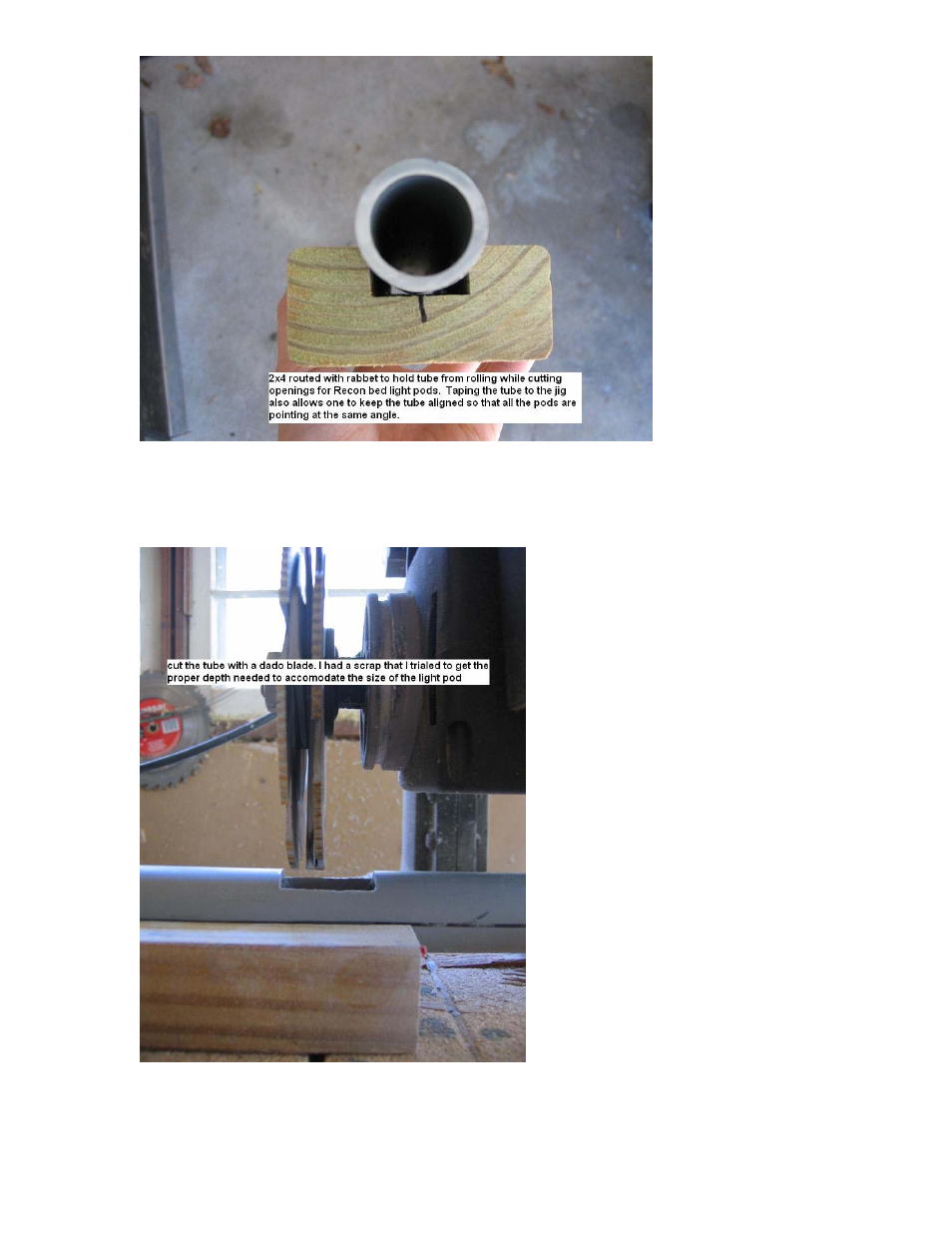 RECON 26417 Bed Rail Light Kit User Manual | Page 5 / 14