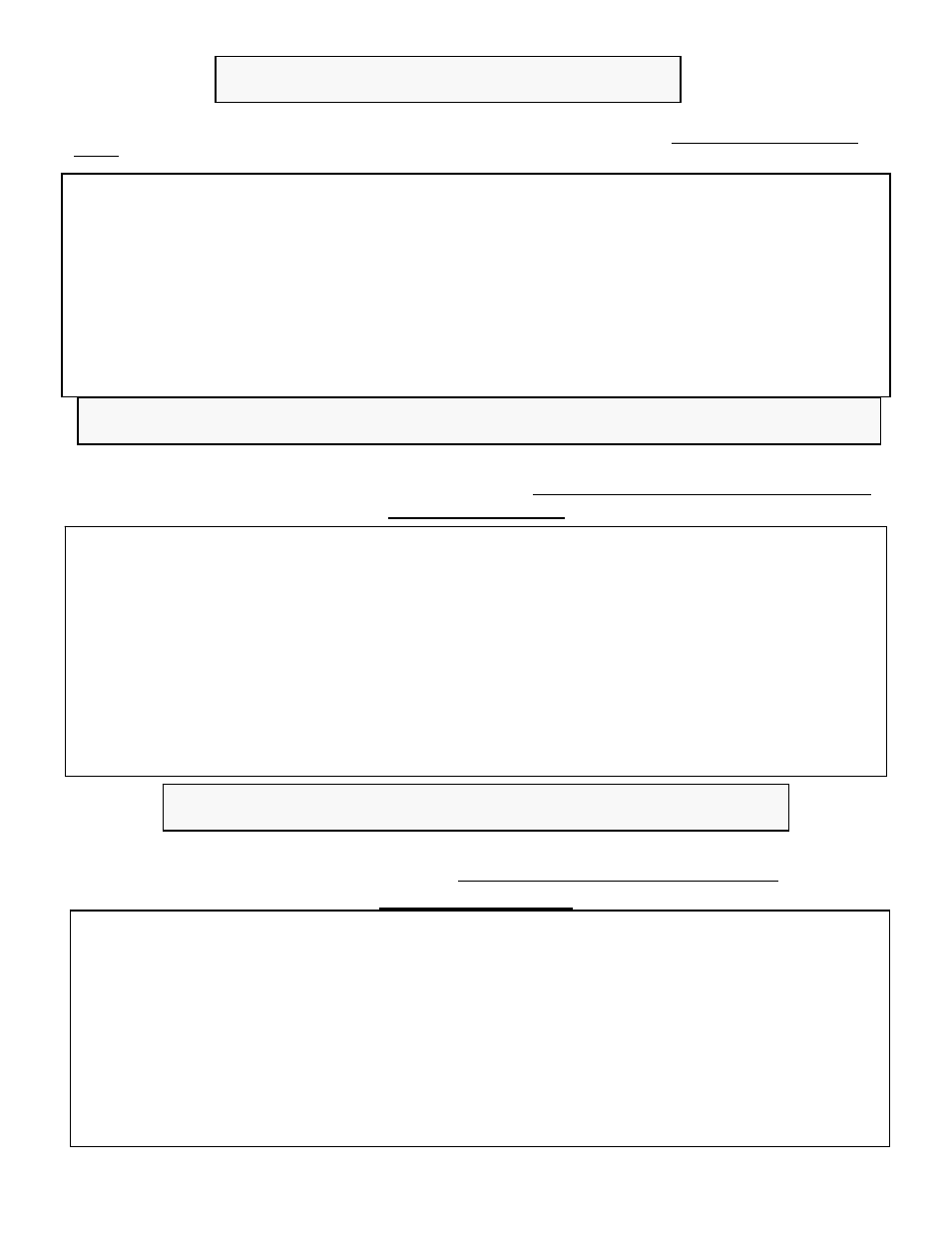 Limited warranty, Garantie limitée, Garantia limitada | Reese 81378 STEP BUMPER RECEIVER User Manual | Page 2 / 2