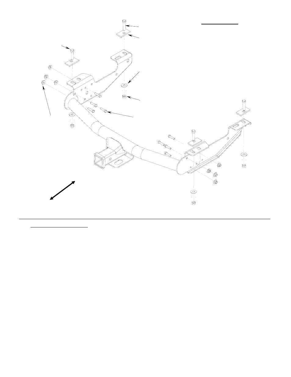 Reese 37069 MULTI-FIT RECEIVER User Manual | Page 14 / 31