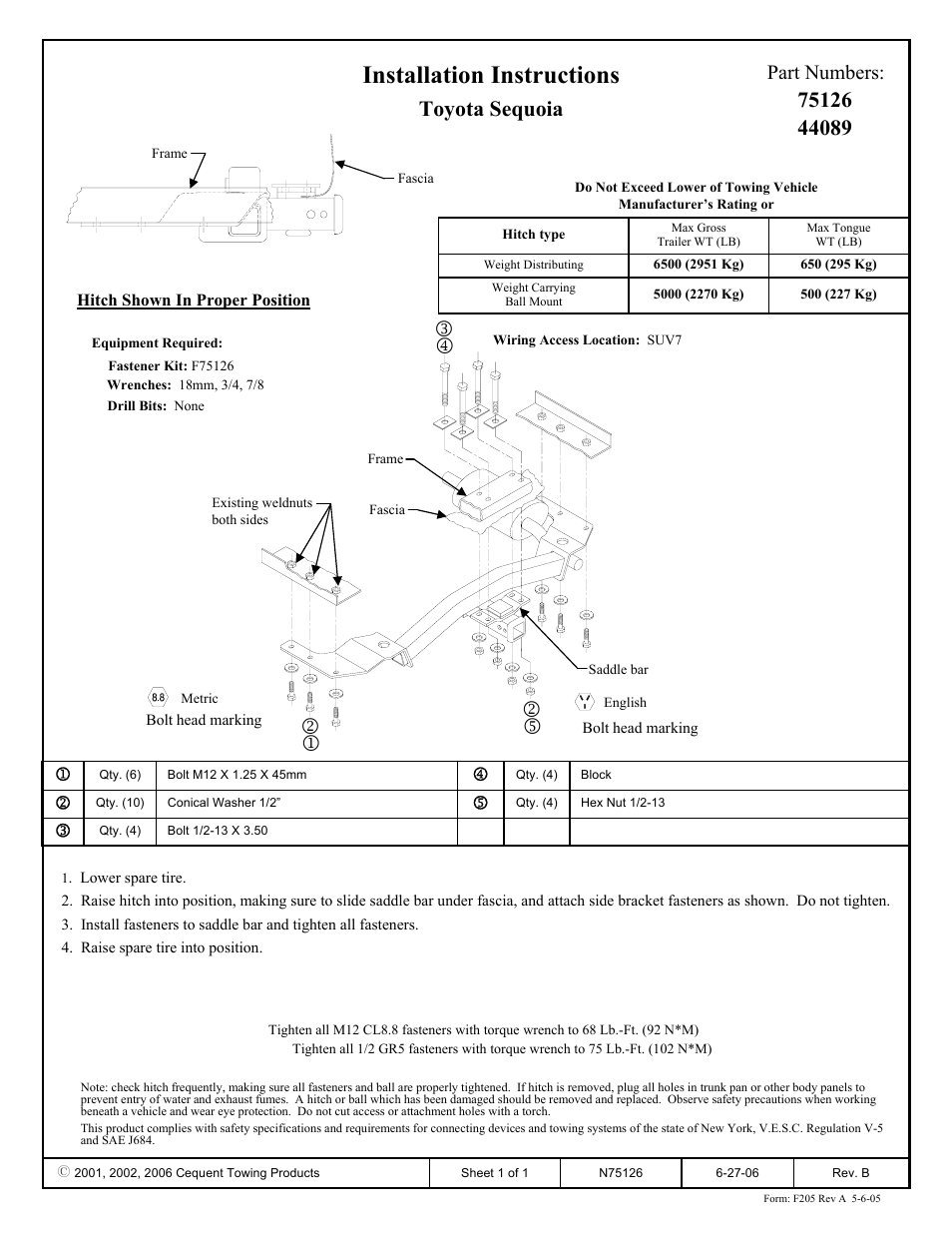 Reese 44089 PROFESSIONAL RECEIVER User Manual | 1 page