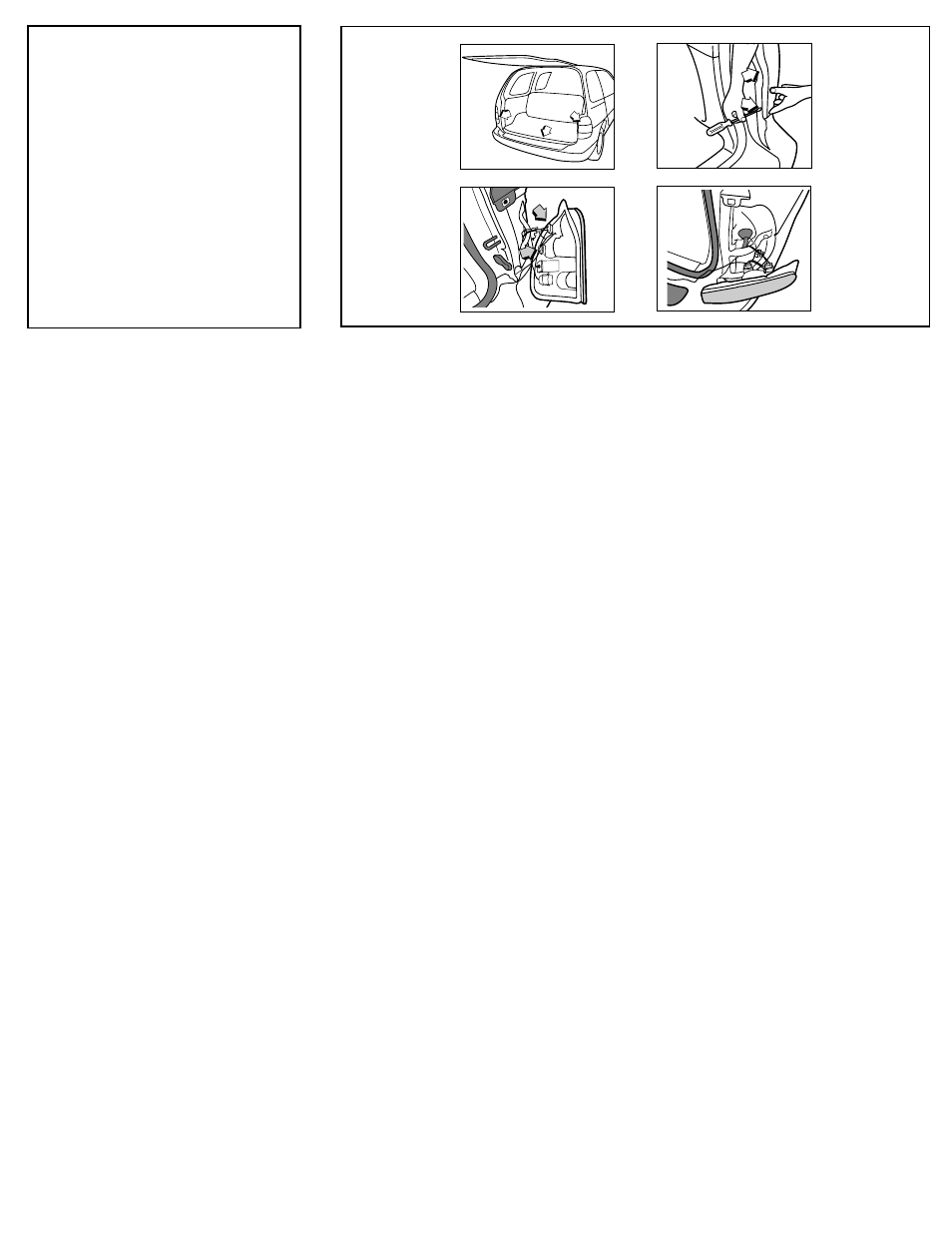 Reese 118346 T-ONE CONNECTOR User Manual | 1 page