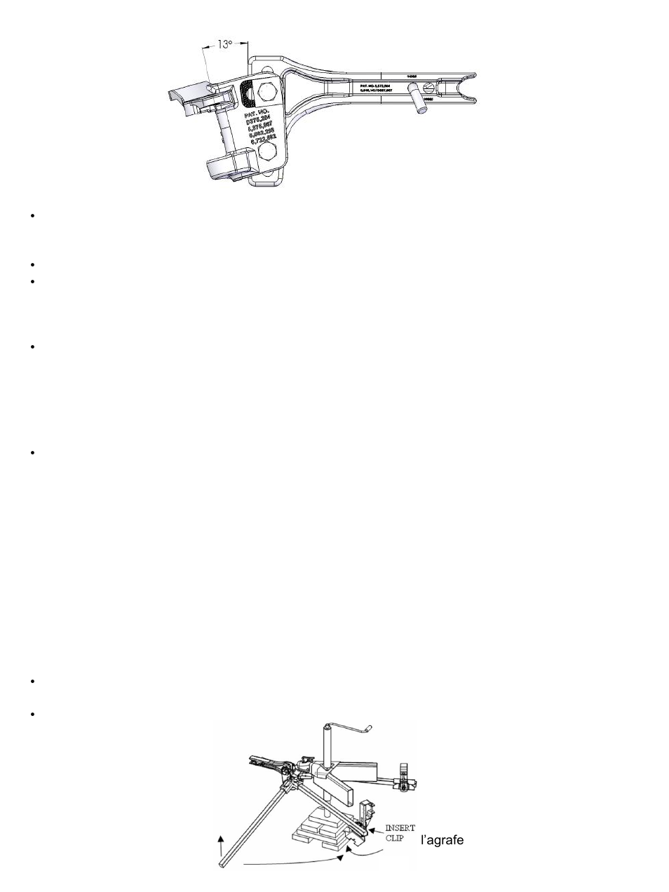 Reese 66151-66158 TRUNNION BAR W_SWAY CONTROL User Manual | Page 19 / 21