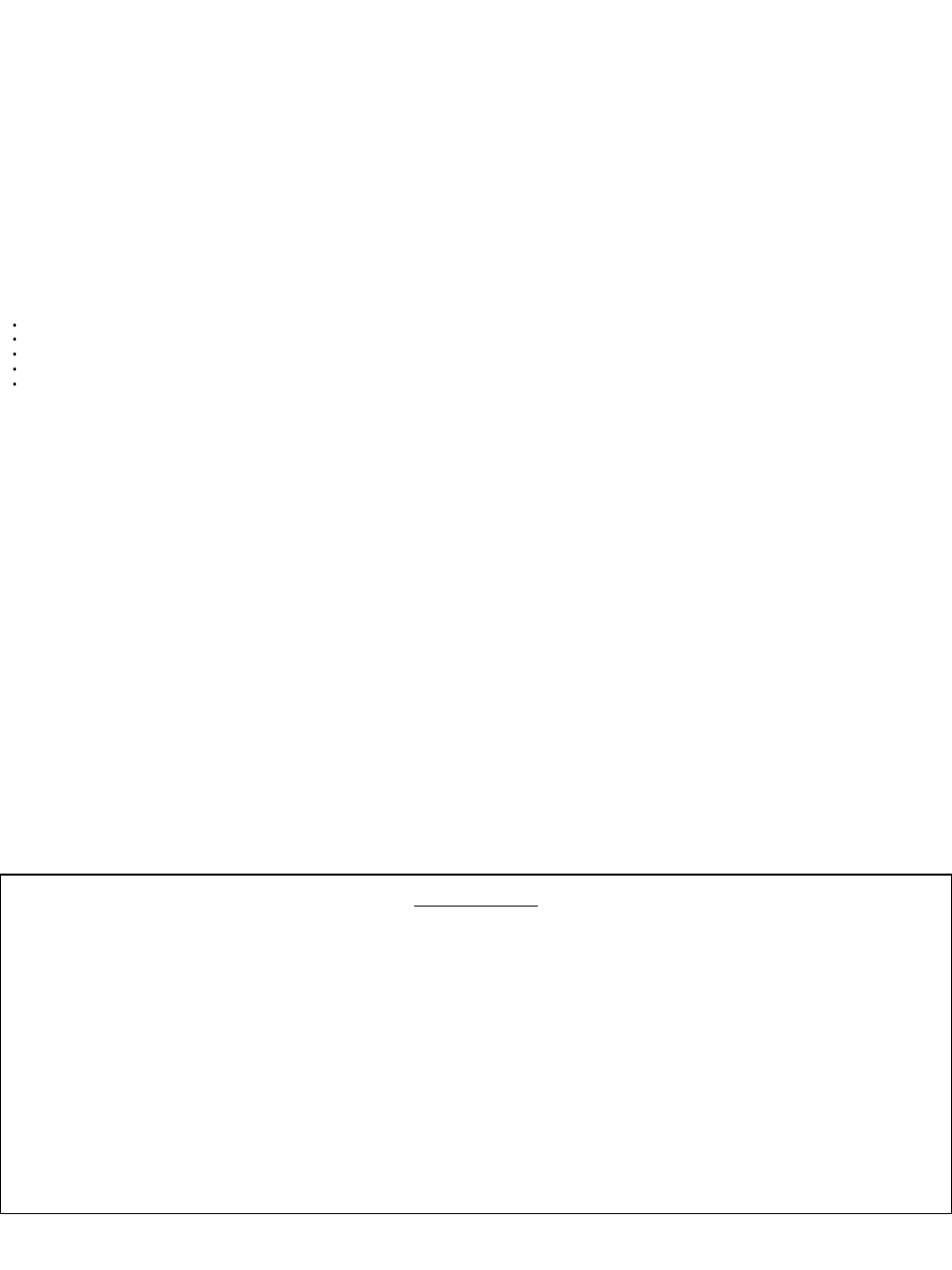 Reese 65509 ROUND BAR W_HITCH BAR User Manual | Page 4 / 4