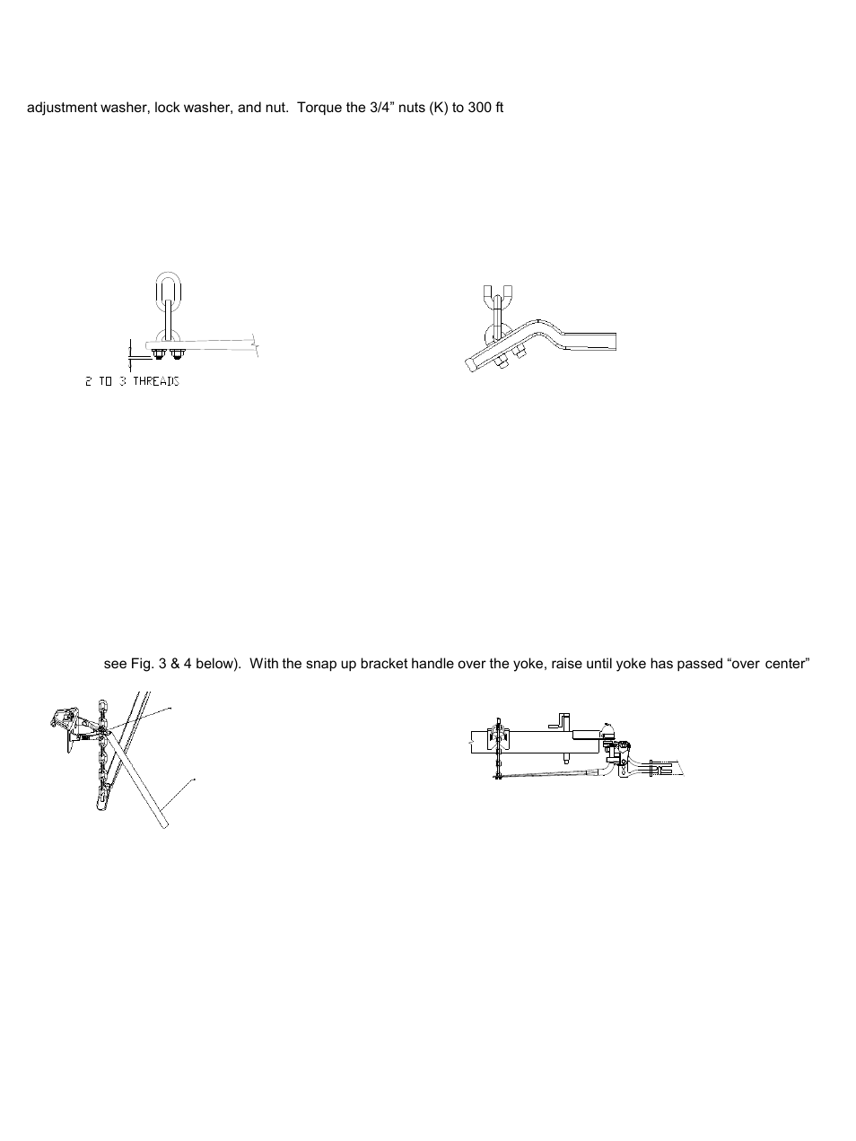 Reese 67509 ROUND BAR W_HITCH BAR User Manual | Page 2 / 4