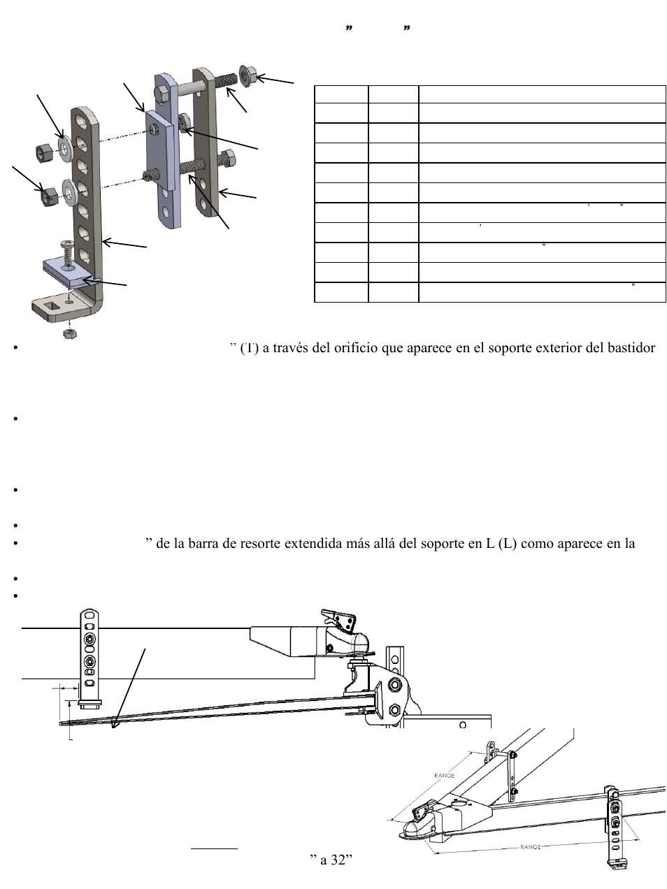 Fig. 5 | Reese 66558 LIGHT WEIGHT WD KIT User Manual | Page 19 / 24