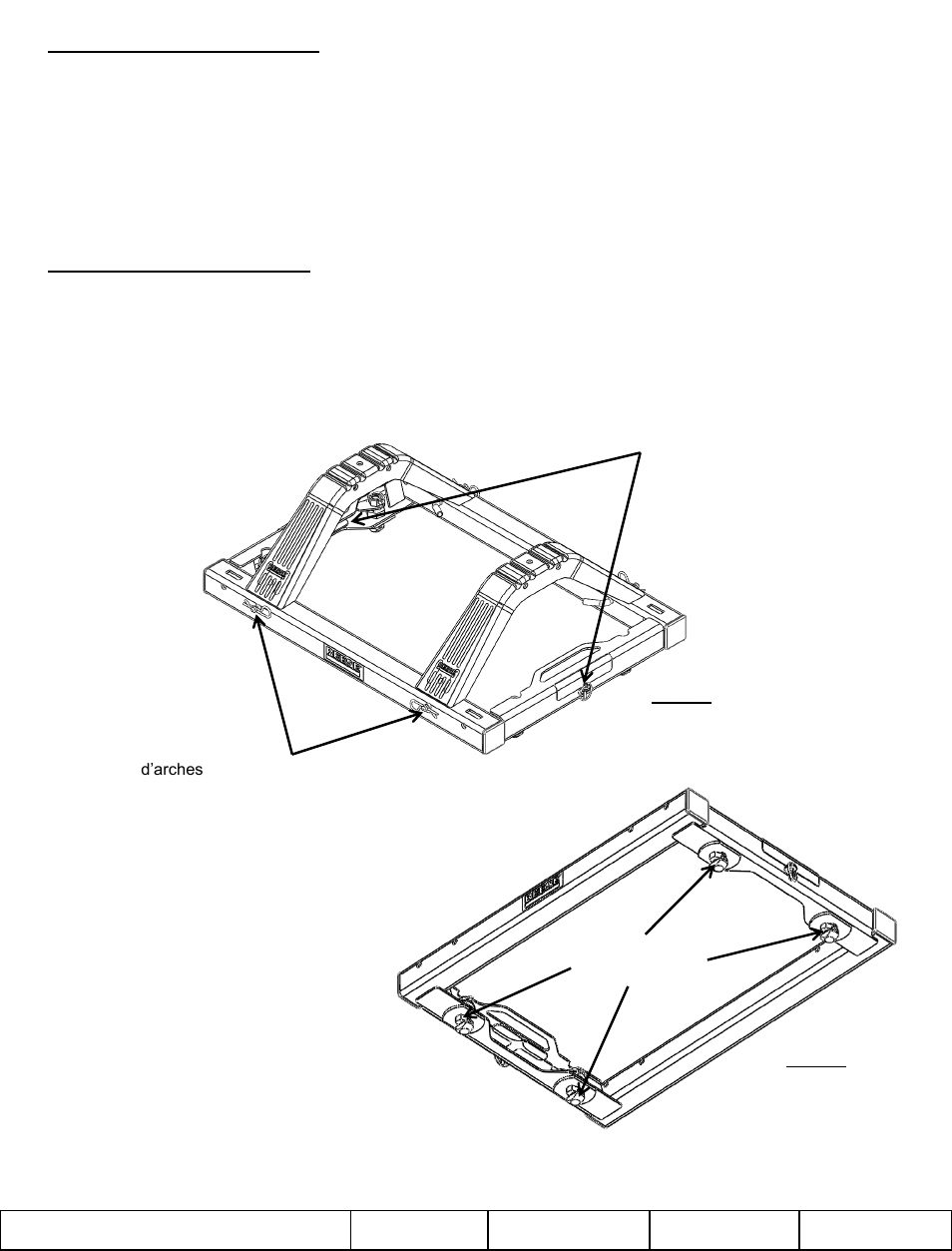 Reese 30156 MOUNTING KIT ADAPTER User Manual | Page 14 / 15