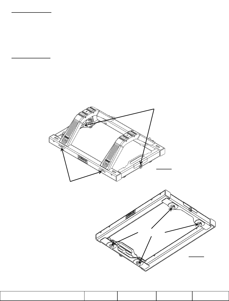 Reese 30156 MOUNTING KIT ADAPTER User Manual | Page 4 / 15