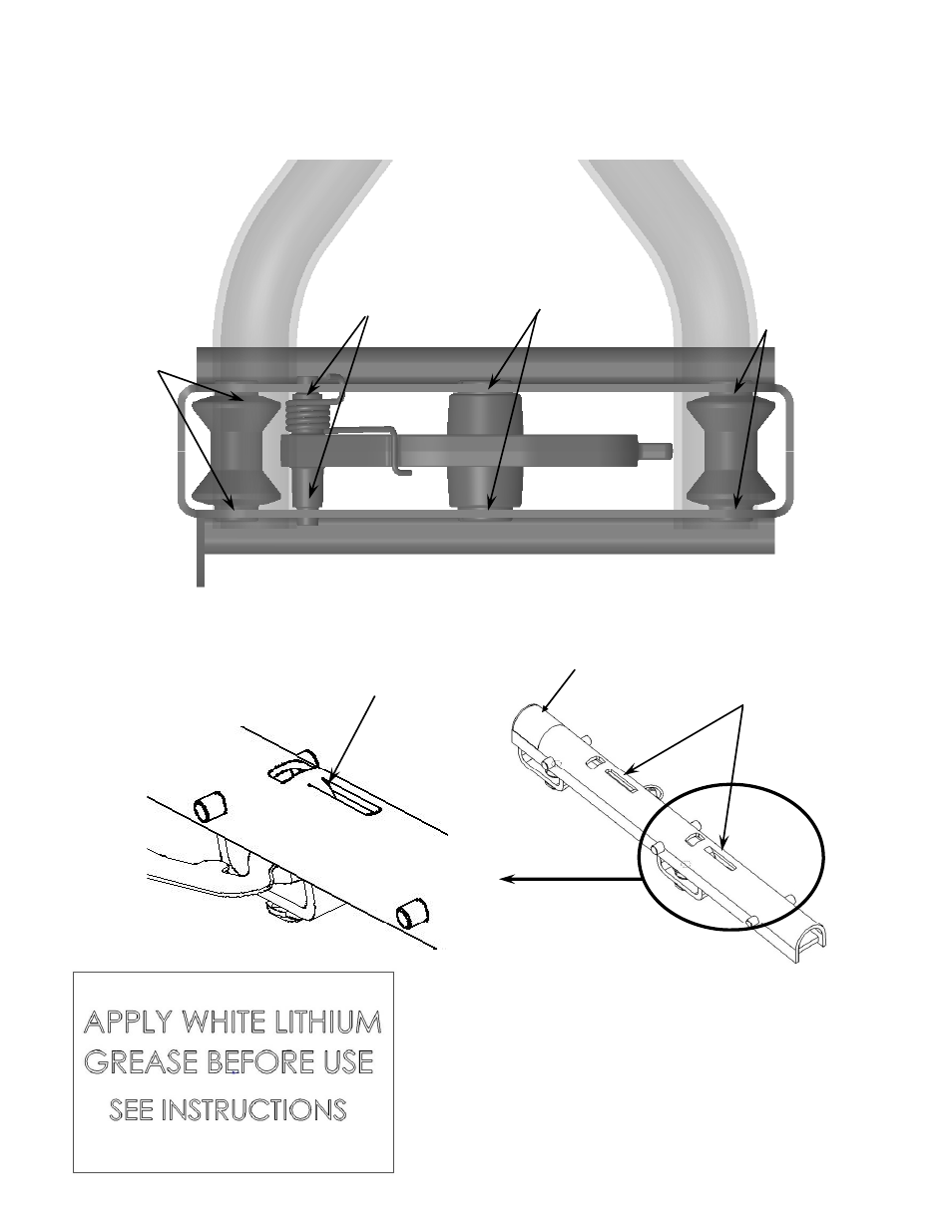 Reese 30144 18K ELITE SERIES User Manual | Page 12 / 17