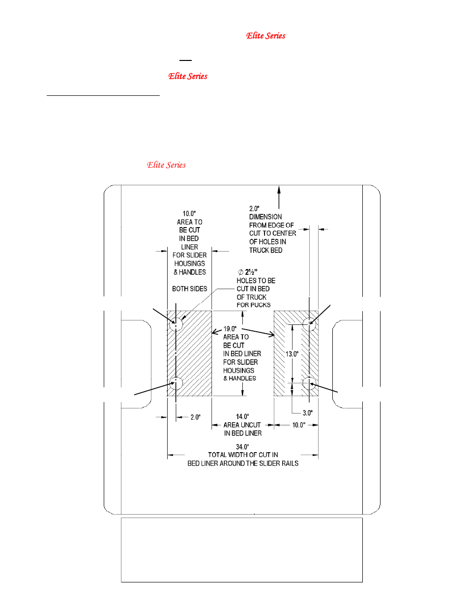 Elite series | Reese 30144 18K ELITE SERIES User Manual | Page 5 / 17