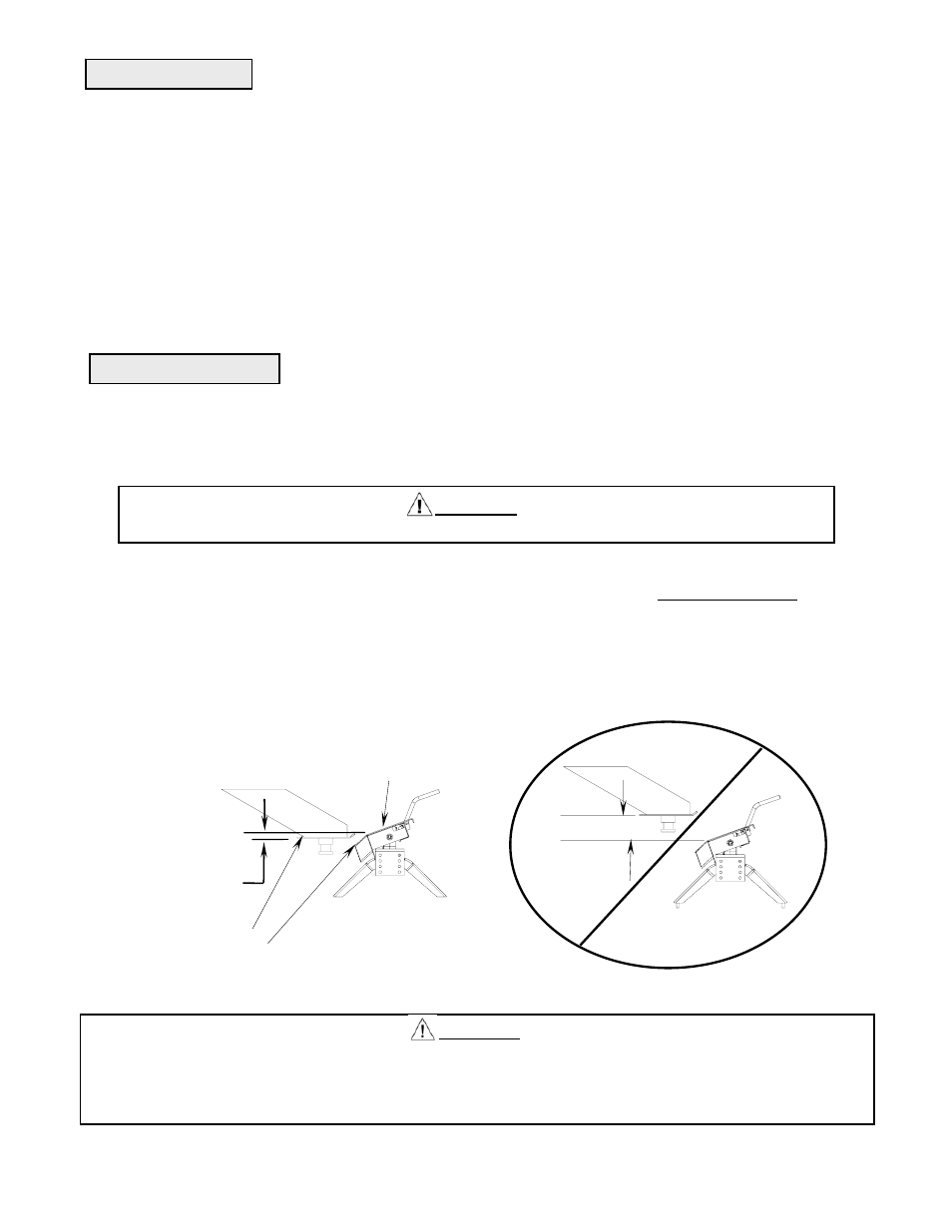 Reese 30054 30K FIFTH WHEEL User Manual | Page 5 / 11