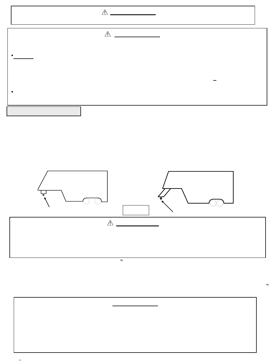 Reese 50024 TITAN ROUND TUBE SLIDER User Manual | Page 9 / 21