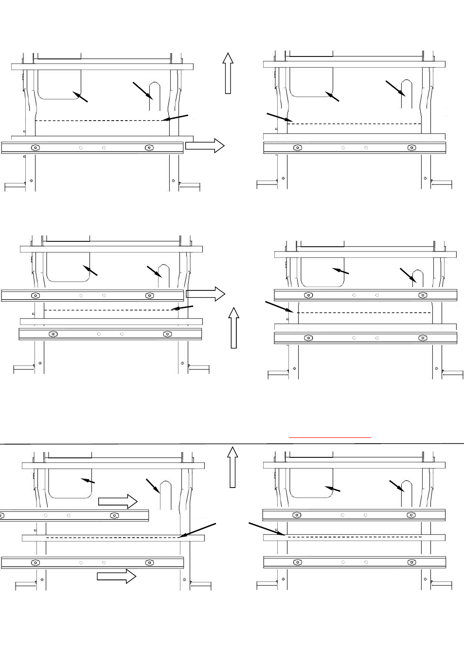 Slide number 17, Avant | Reese 30868 RAIL KIT User Manual | Page 17 / 33
