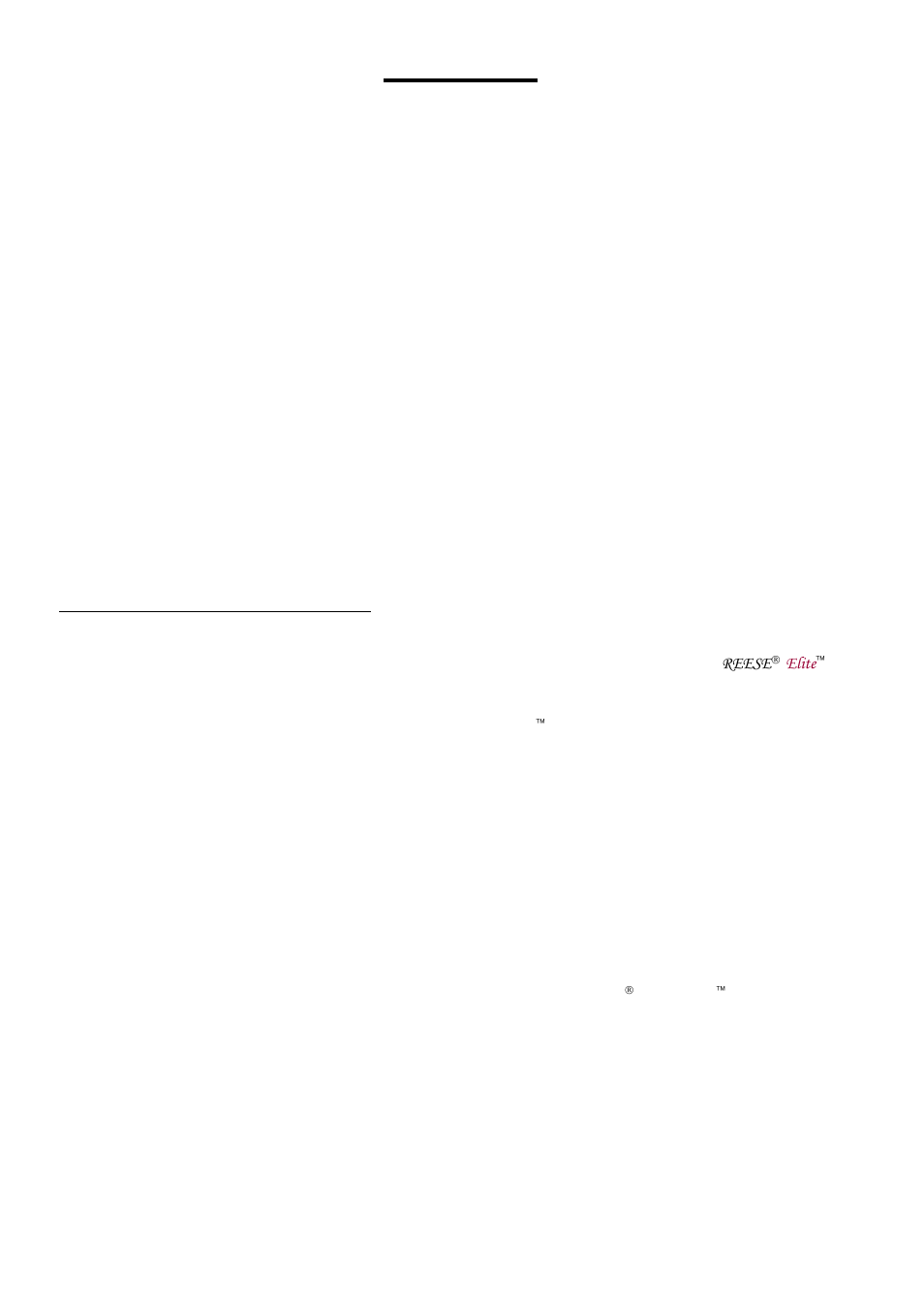 Slide number 33, Notas | Reese 30868 RAIL KIT User Manual | Page 33 / 33