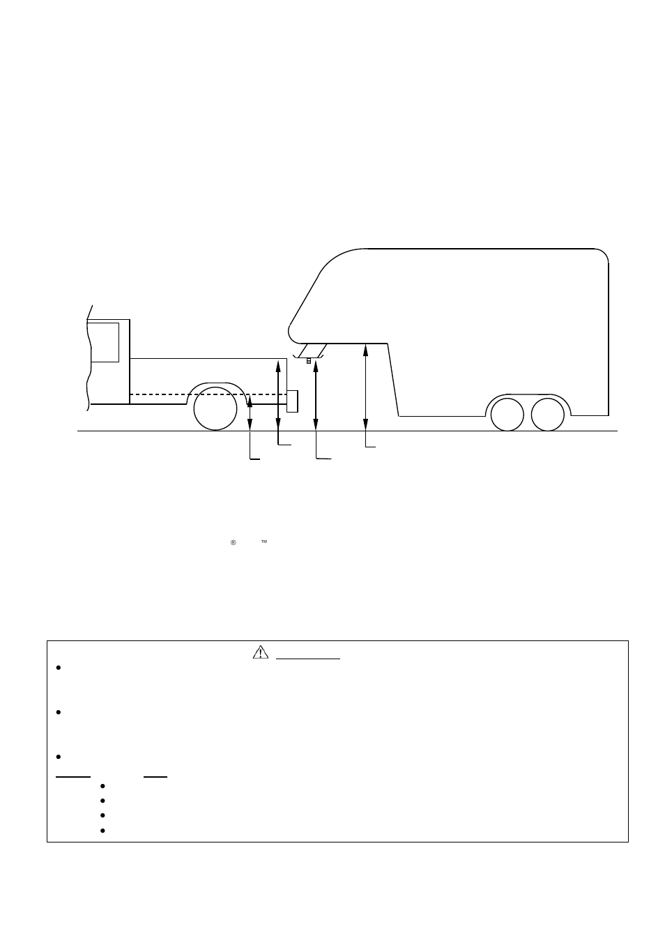 Slide number 4 | Reese 30868 RAIL KIT User Manual | Page 4 / 33