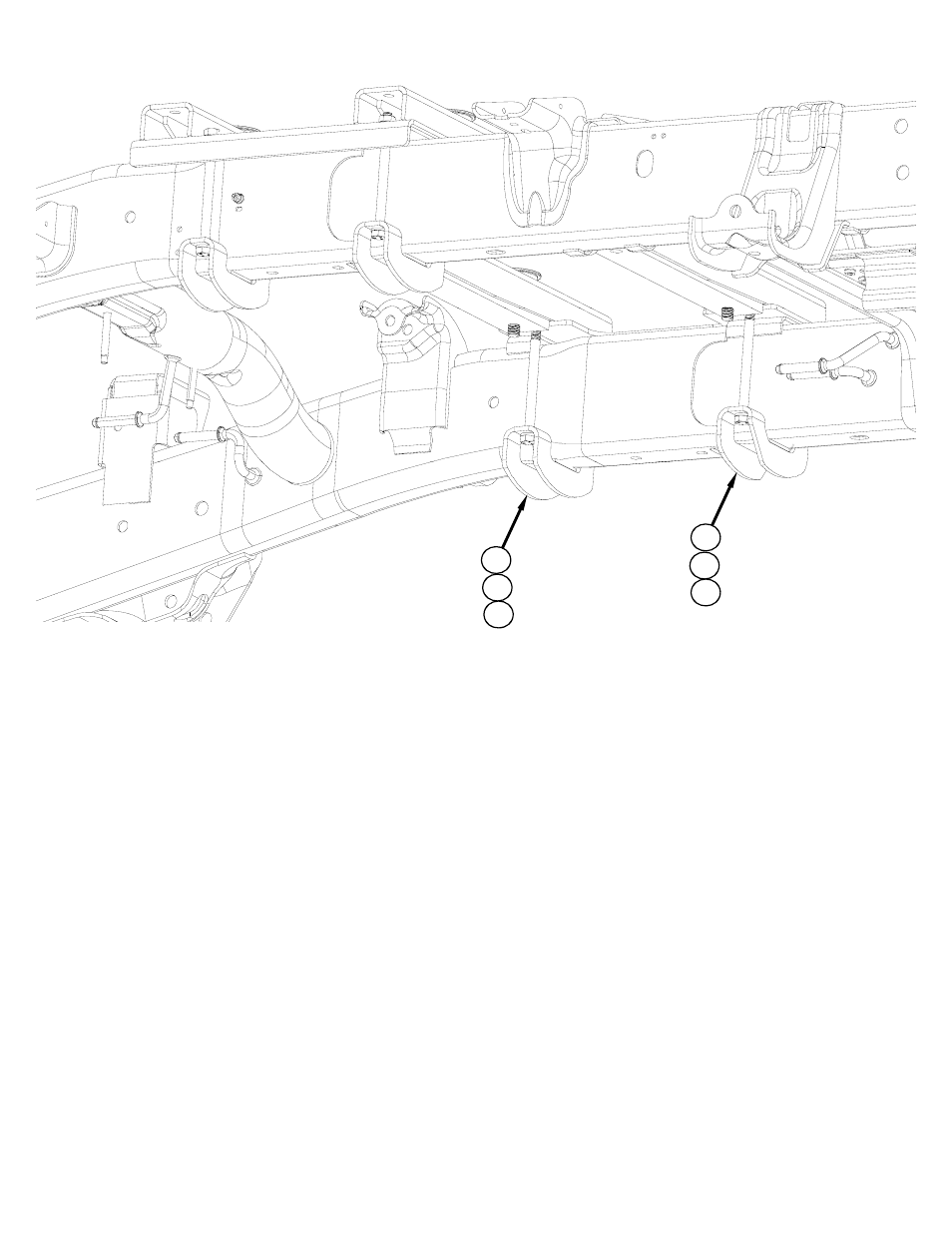 Reese 30852 RAIL KIT User Manual | Page 8 / 10