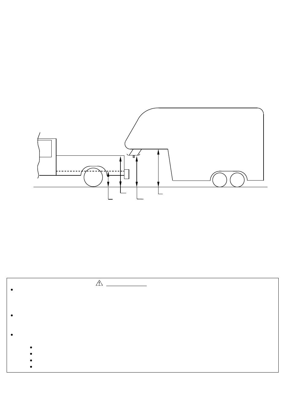 Slide number 24 | Reese 30126 RAIL KIT User Manual | Page 24 / 30
