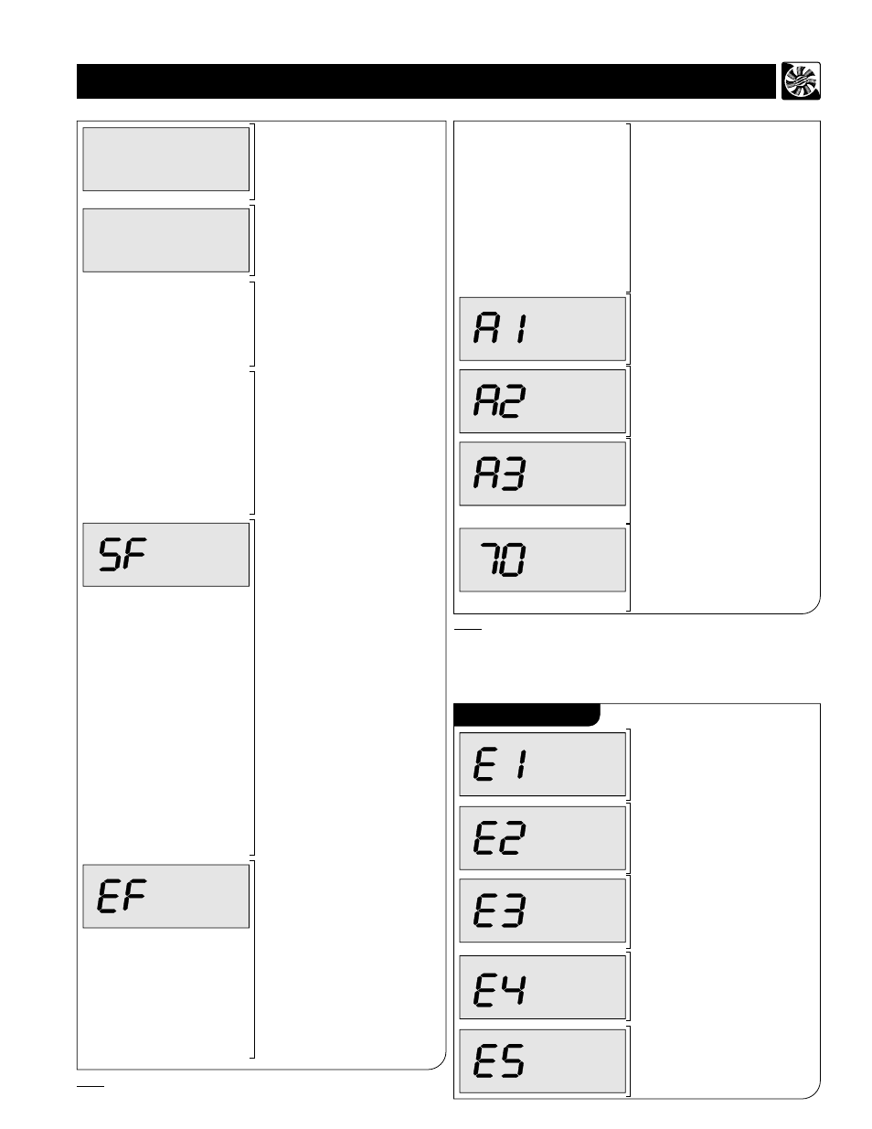 Reversomatic Deluxe Series User Manual | Page 9 / 16