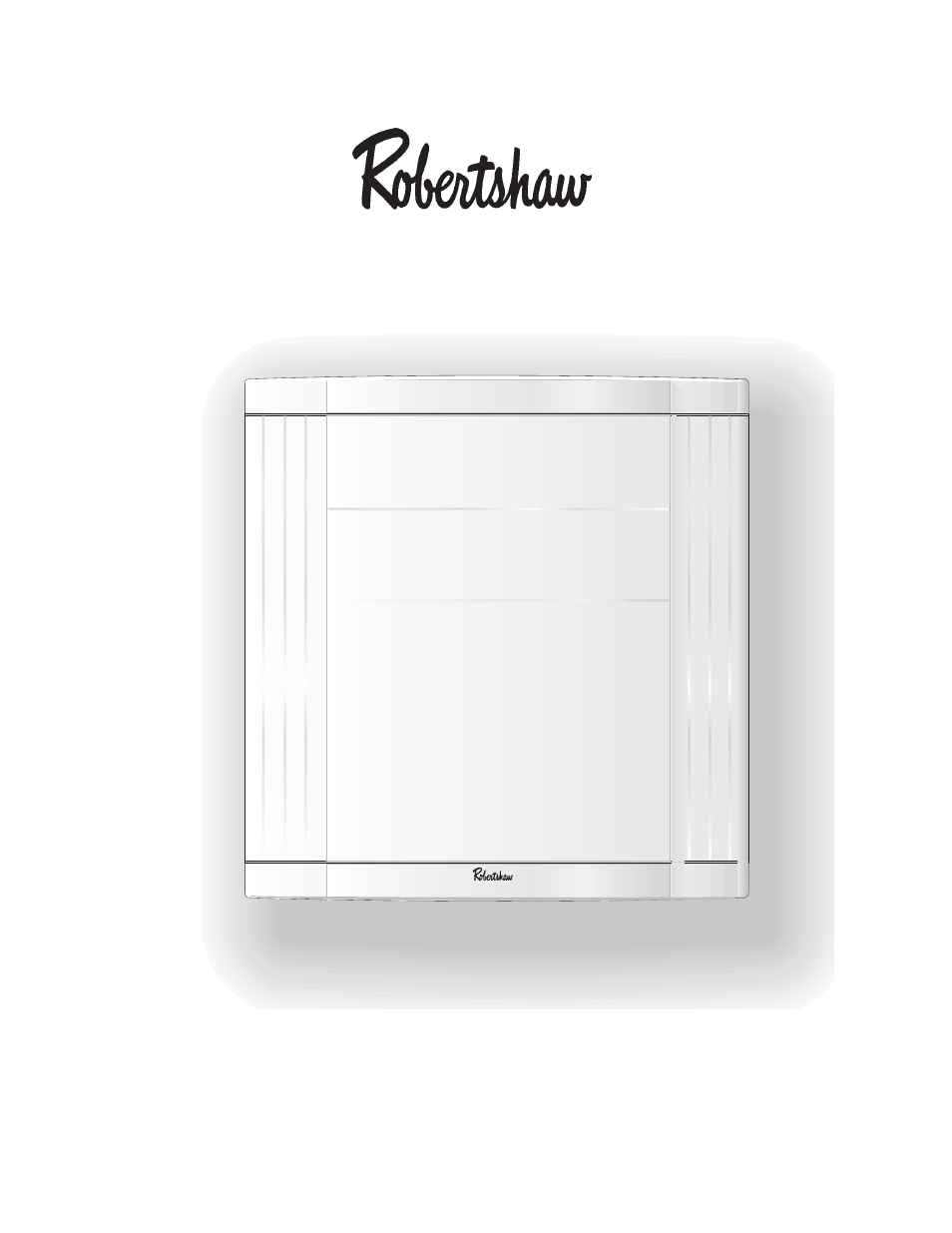 Robertshaw SlimZone Deluxe ZONE CONTROL SYSTEM User Manual | 36 pages