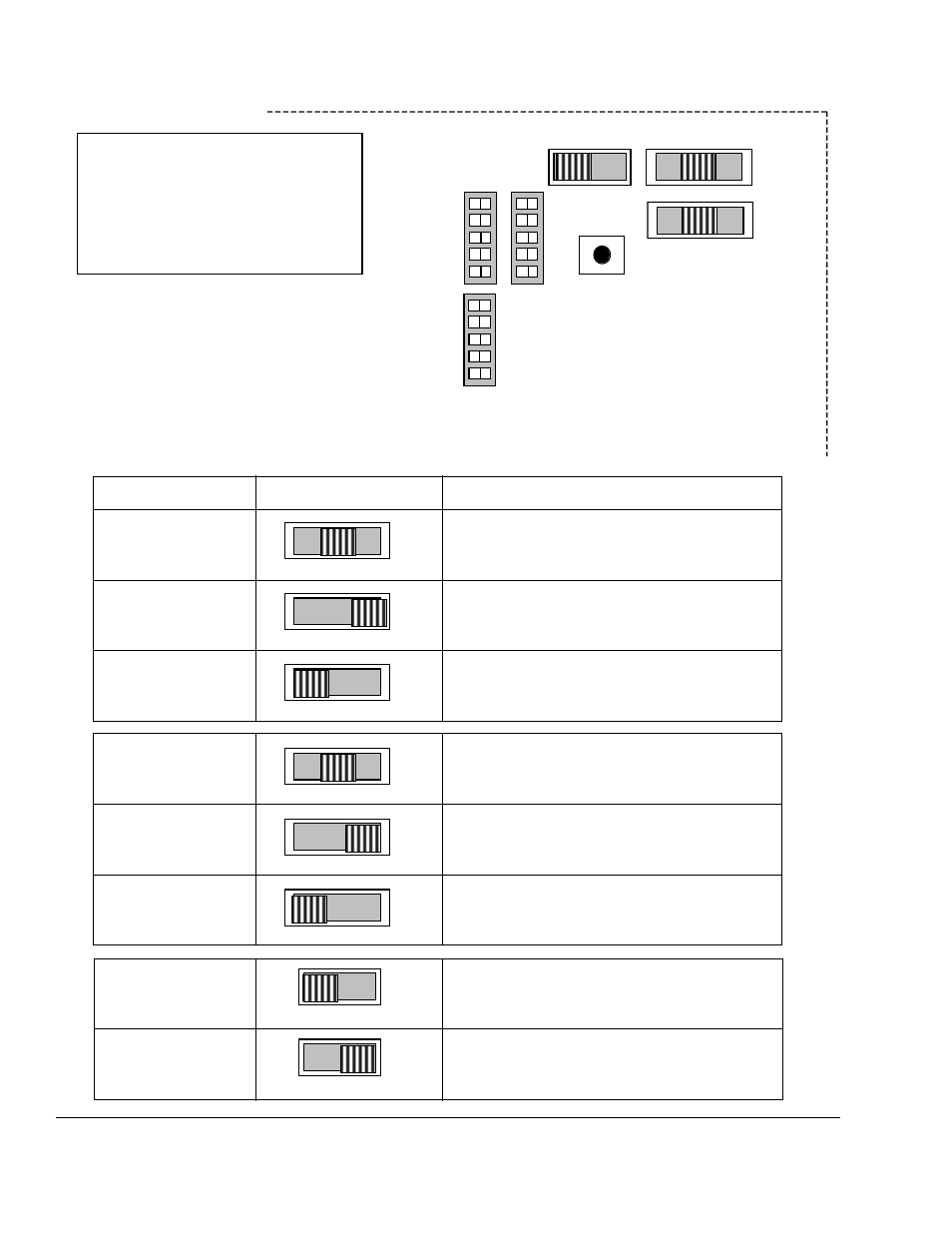 Robertshaw SlimZone Deluxe ZONE CONTROL SYSTEM User Manual | Page 24 / 36