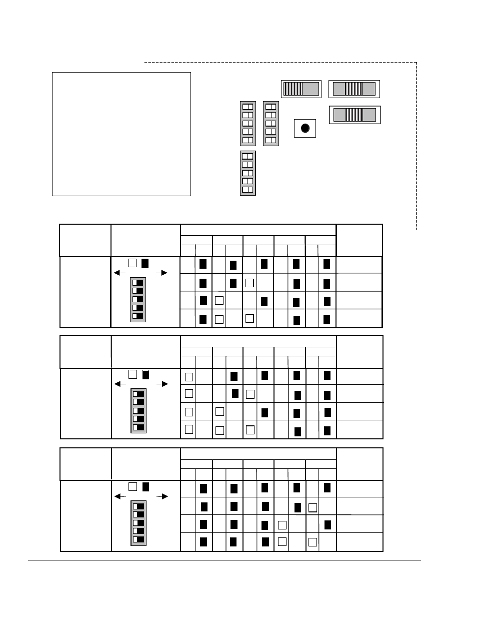 Robertshaw SlimZone Deluxe ZONE CONTROL SYSTEM User Manual | Page 26 / 36