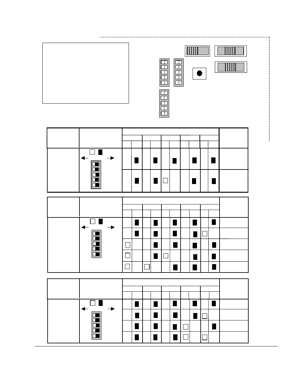 Robertshaw SlimZone Deluxe ZONE CONTROL SYSTEM User Manual | Page 27 / 36