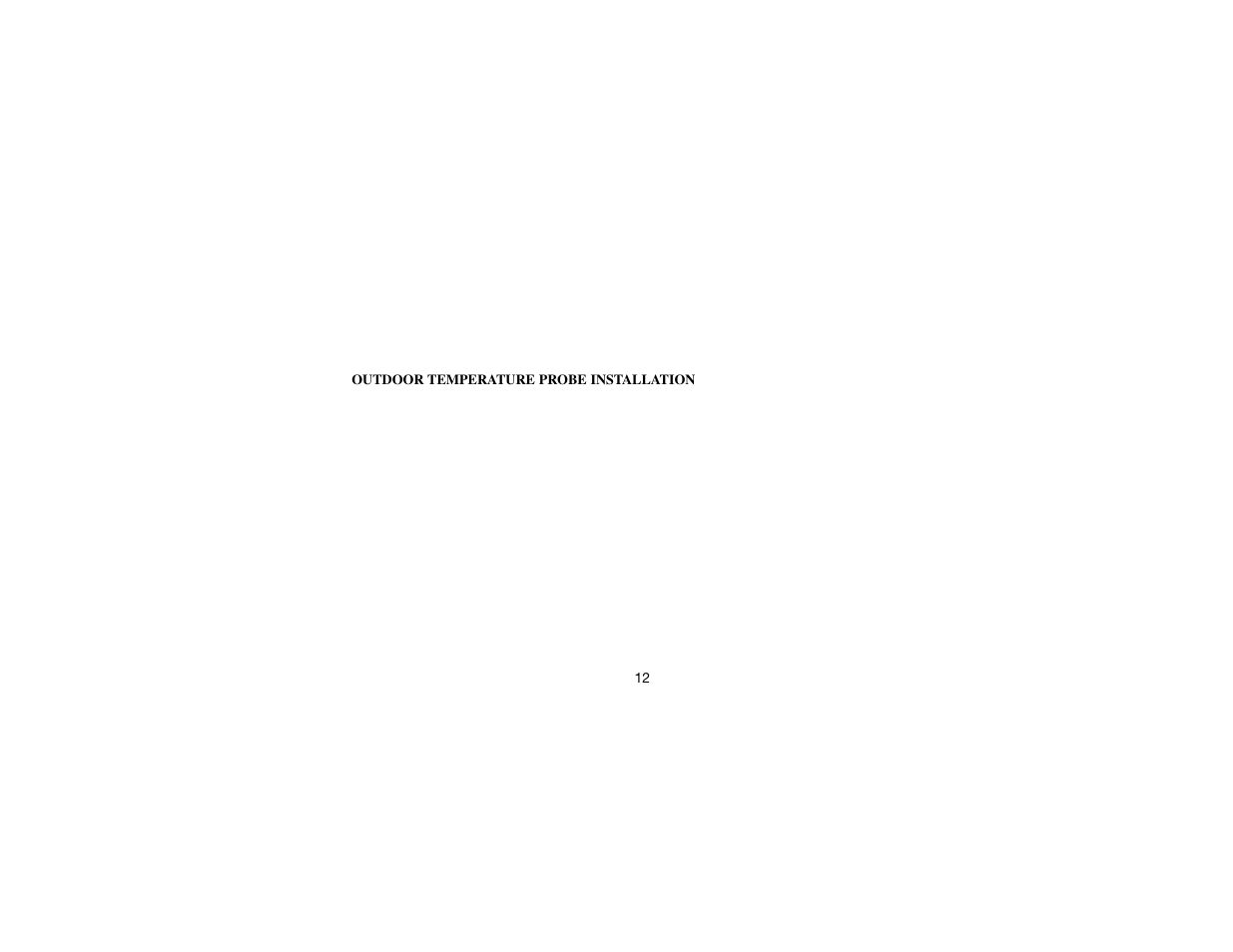 Robertshaw SLIMZONE ENVIRONMENTAL MODULE User Manual | Page 14 / 16